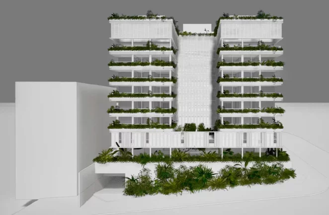 Imagem Apartamento em Vila Madalena - São Paulo SP