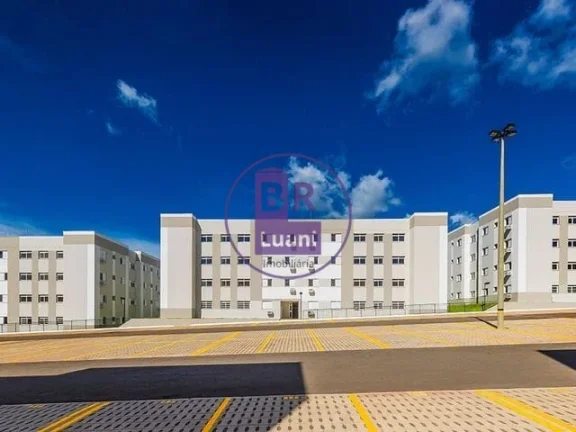 Imagem Excelente Apartamento mobiliado no Cond. Villa das Paineiras
