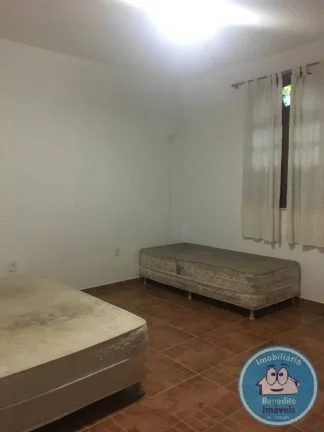 Imagem Vendo casarão tipo pousada em Mogiquiçaba , Bahia.