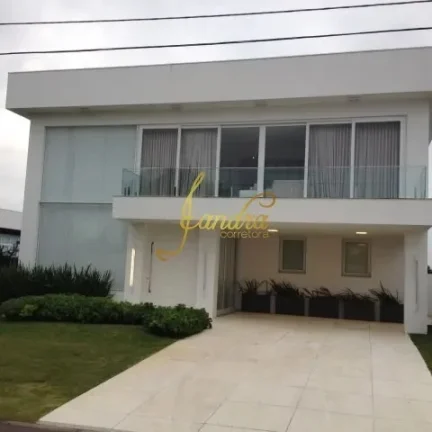 Imagem Condomínio Enseada com 04 suites sendo 03 master