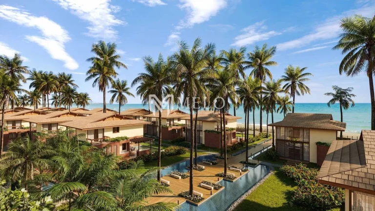 Imagem Oportunidade em JAPARATINGA/AL:249,19m², 04qts, 04suites, 03vagas...
