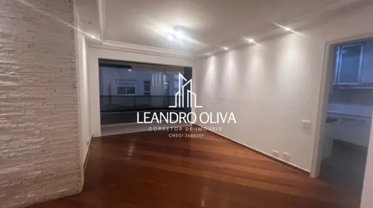 Imagem Condomínio Modena - Apartamento à venda no bairro Moema - São Paulo/SP, Zona Sul