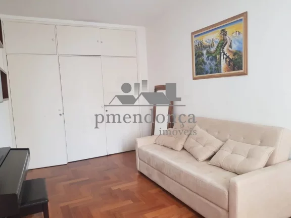 Imagem Apartamento em Higienopolis com 2 quartos e 1 vaga, 100m
