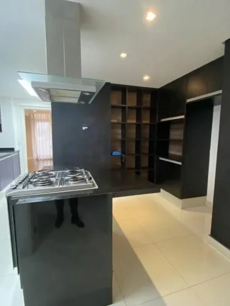 Imagem Apto ALPHA GARDEN - 122m²