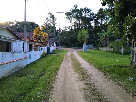 Imagem Casa à venda no Icapara - Iguape/SP