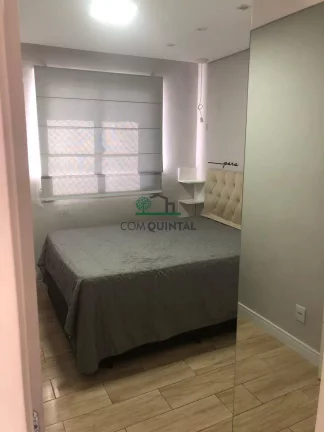 Imagem Apartamento com 2 Quartos para Alugar,  em Cotia