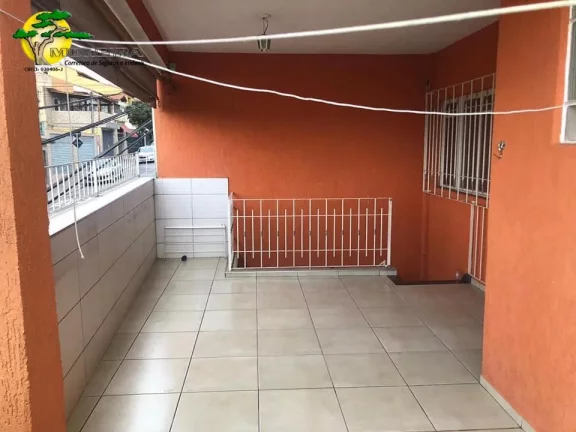 Imagem SOBRADO PARA VENDA NA PARADA INGLESA