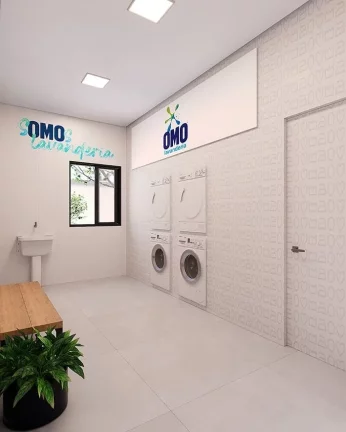 Imagem APARTAMENTO RESIDENCIAL em São Paulo - SP, Vila Gustavo