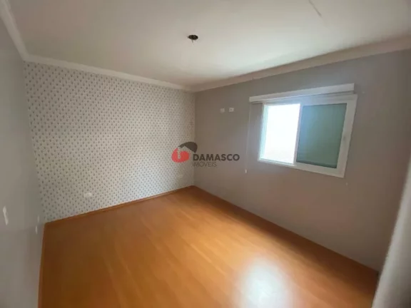 Imagem Sobrado para Locação 3 Quartos, 1 Suite, 2 Vagas, Jardim, Santo André - SP