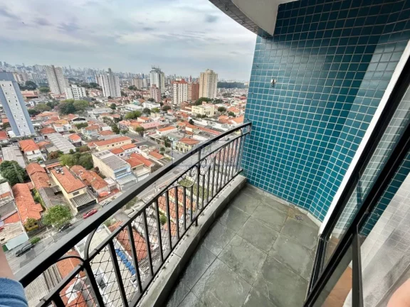 Imagem APARTAMENTO À VENDA NO IPIRANGA, SAO PAULO