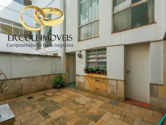 Imagem CASA RESIDENCIAL em São Paulo - SP, Tatuapé