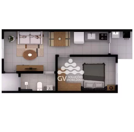 Imagem Empreendimento novo , á partir de R$ 245.000,00 - Jardim Beira Rio - Ubatuba/SP