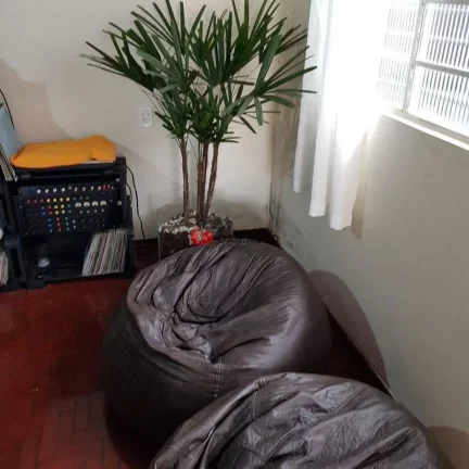 Imagem Casa para venda 1 Quarto, 3 Vagas, Vila Palmares, Santo André - SP