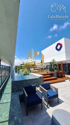 Imagem Apartamento a Venda no bairro Camboinha - Cabedelo, PB