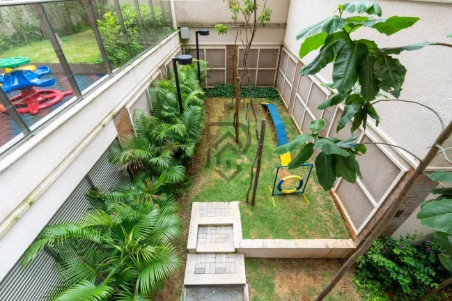 Imagem Apartamento Alto Padrão em Vila Mariana, São Paulo/SP