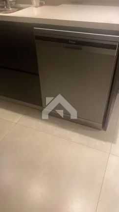 Imagem Apartamento em Alphaville - Santana de Parnaíba