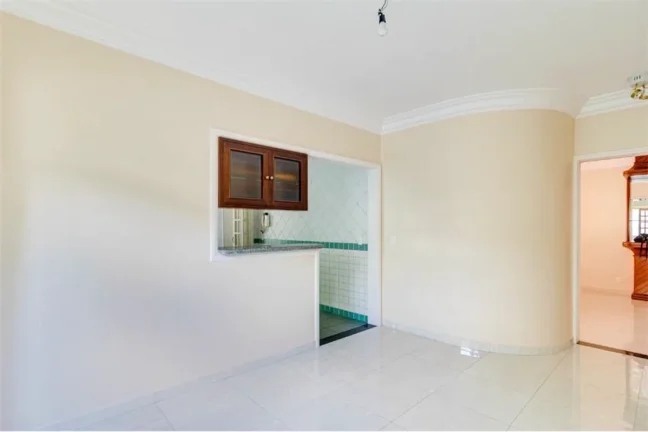 Imagem CASA RESIDENCIAL em São Paulo - SP, Vila Cordeiro