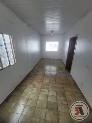 Imagem Casa na Cohab - Rua Graviuna