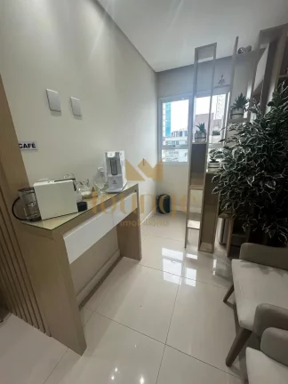 Imagem Andar Comercial à venda Jd.Vergueiro Z.Central - Sorocaba/SP