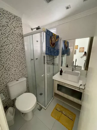 Imagem Spazio Acqua - Apartamento 3/4 com Suíte e Área de Lazer - Confira!