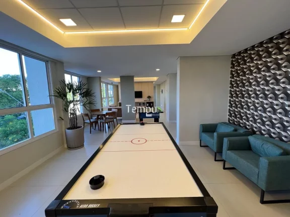 Imagem Wish Areião - Apartamento 73M² à venda no bairro Setor Pedro Ludovico - Goiânia/GO