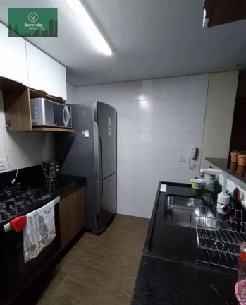 Imagem Apartamento à venda, 42 m² por R$ 228.000,00 - Água Chata - Guarulhos/SP