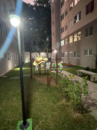 Imagem APARTAMENTO PARA LOCAÇÃO JARDIM HELIAN