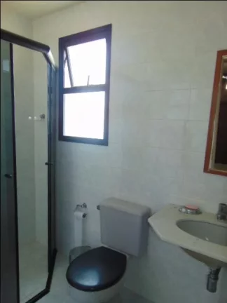 Imagem TOMBO- LINDA VISTA AO MAR , MARAVILHOSA ÁREA DE LAZER , GARAGEM NO PRÉDIO.