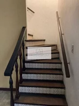 Imagem Casa Sobrado em Alto da Boa Vista - São Paulo