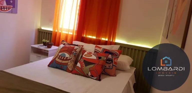 Imagem Apartamento para Venda em Ubatuba/SP