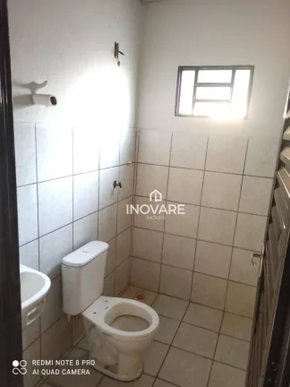 Imagem Casa com 2 dormitórios à venda, 62 m² por R$ 185.000,00 - Dona Guri - Itumbiara/GO
