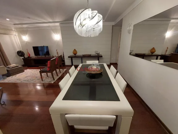 Imagem Apartamento 3 dormitórios e 2 vagas à venda no bairro do Gonzaga em Santos por R$ 970.000,0