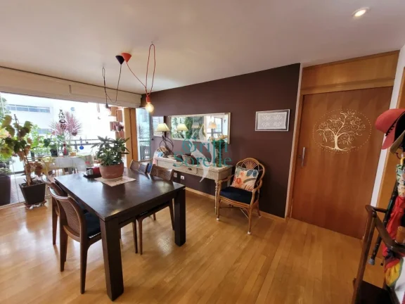Imagem Apartamento à Venda em Indianópolis - São Paulo/SP.