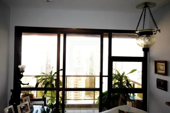 Imagem Apartamento à Venda - Barra da Tijuca, 2 Quartos, 204 m2