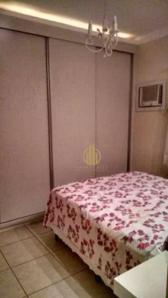 Imagem Apartamento residencial à venda, Jardim Zara, Ribeirão Preto - AP0134.