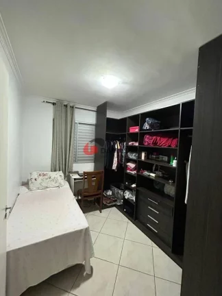 Imagem Apartamento à venda 2 Quartos, 1 Vaga, 49M², São João Clímaco, São Paulo - SP