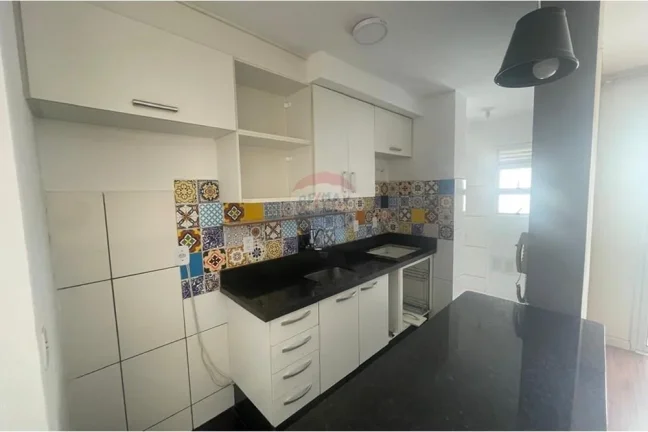 Imagem Apartamento 2 quartos à venda na Vila Guilherme Votorantim