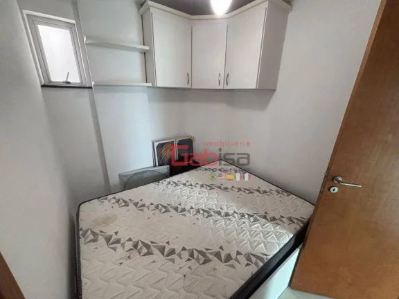 Imagem Apartamento com 3 dormitórios à venda, 151 m² por R$ 800.000,00 - Passagem - Cabo Frio/RJ