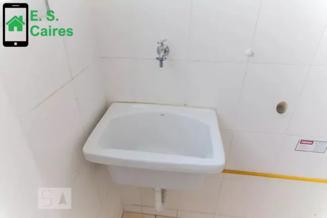 Imagem Ótima oportunidade em Santo André  Apartamento 2 dormitório