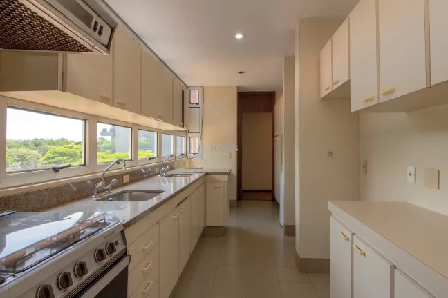 Imagem APARTAMENTO RESIDENCIAL em SÃO PAULO - SP, ITAIM BIBI