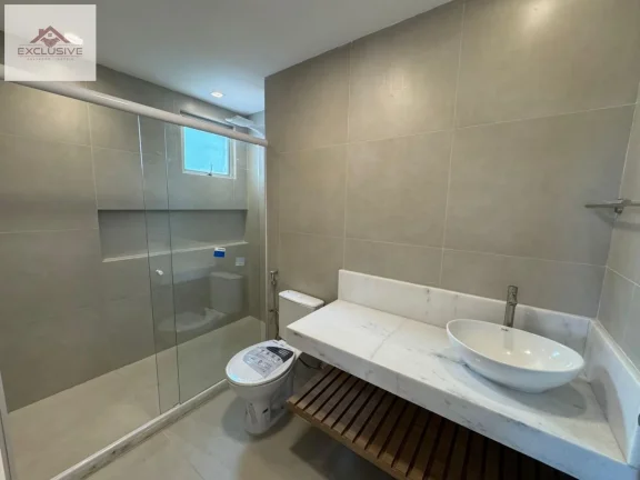 Imagem Apartamento para Venda em Salvador, Ondina, 3 dormitórios, 1 suíte, 3 banheiros, 1 vaga