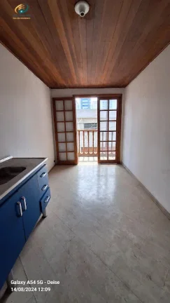 Imagem Sobrado à venda no bairro Vila Clementino - São Paulo/SP, Zona Sul