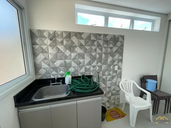Imagem Casa no Chácara das Palmeiras Imperiais - Medeiros- Jundiaí/SP