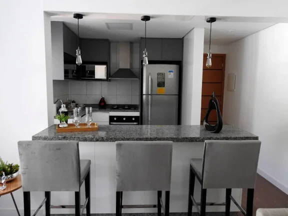 Imagem Apartamento para Venda em Santo André / SP no bairro Jardim