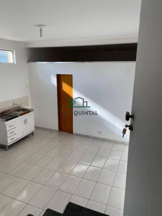 Apartamento com 1 Quarto para Alugar, 45 m² em Vila Lageado - São Paulo