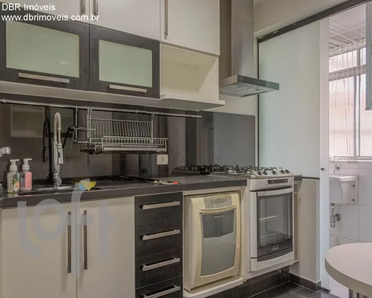 Imagem APARTAMENTO RESIDENCIAL em São Paulo - SP, Moema Pássaros