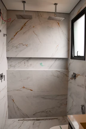 Imagem EXCELENTE CASA DE ALTO PADRÃO Á VENDA EM CONDOMINIO FECHADO EM FRANCA/SP