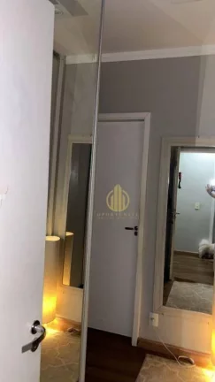 Imagem Apartamento com 3 suítes à venda, 127 m² por R$ 800.000 - Vila do Golf - Ribeirão Preto/SP