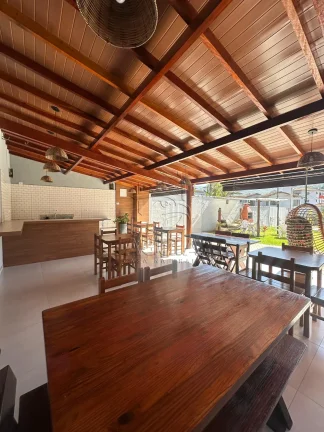 Imagem Linda Pousada com 12 apartamentos em uma ótima localização no Saco da Ribeira