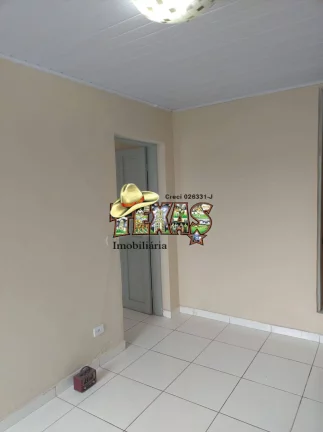 Imagem CASA TERREA PARA VENDA EM ITAQUERA